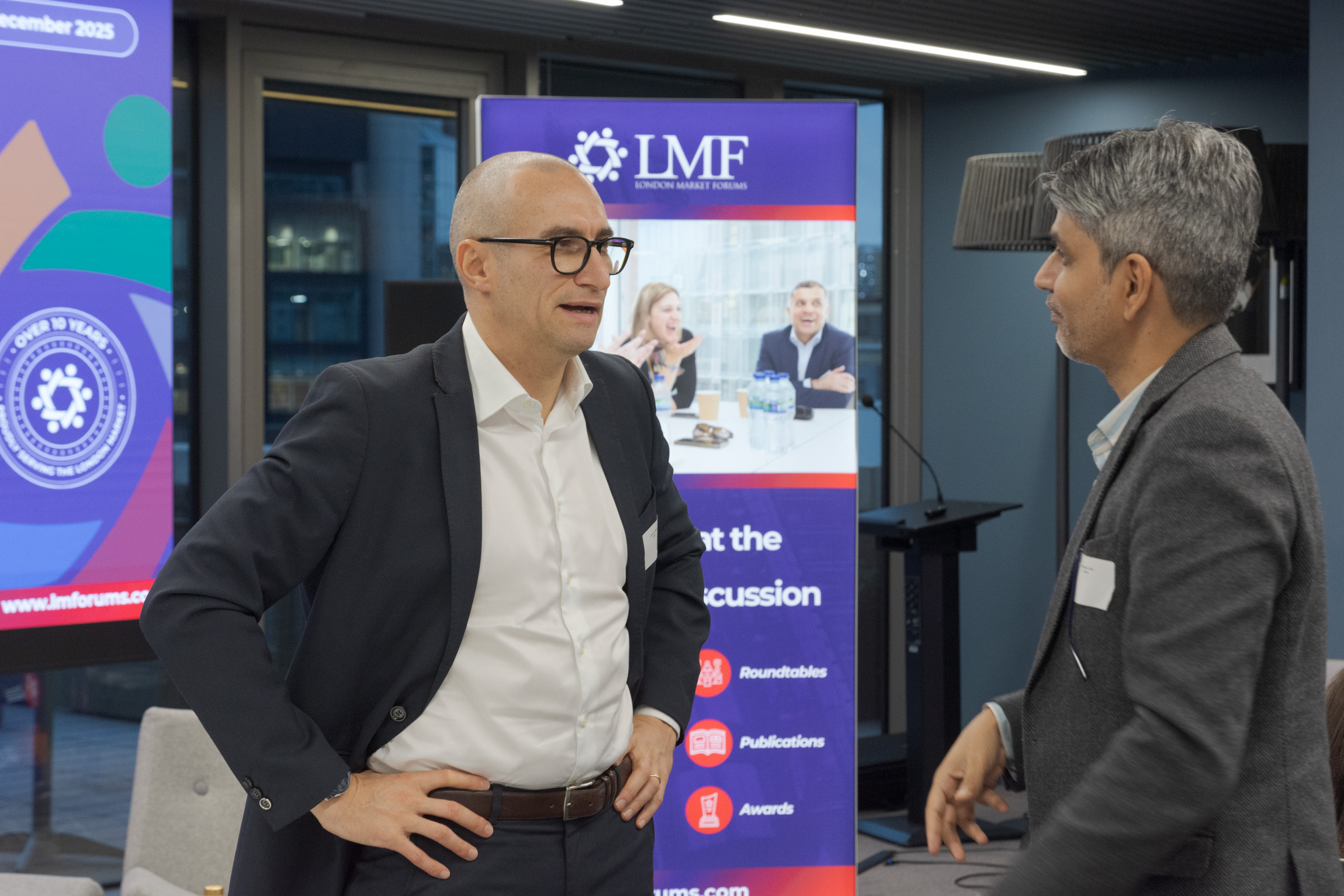 Technology and Innovation Summit 9th December 2025